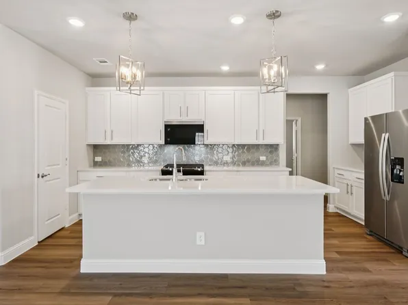 3807 High Valley Dr, McKinney, TX 75071