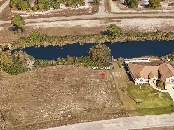 3413 NW 44th St, Cape Coral, FL 33993
