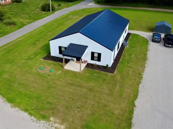 55 Blaze N Cam Ln, South Shore, KY 41175