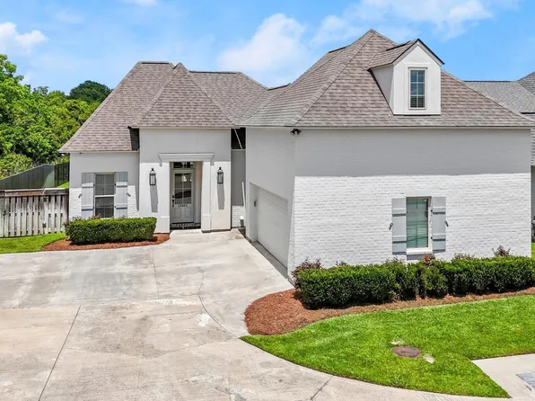 12401 Great Tern Ave, Baton Rouge, LA 70810