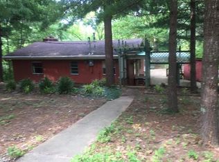 286 Christopher Dr, Perryville, MO 63775