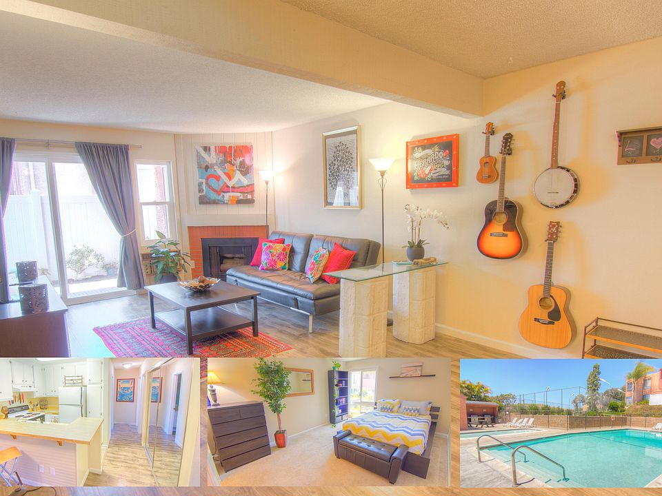 1st image of 7780 Margerum Ave Unit 133