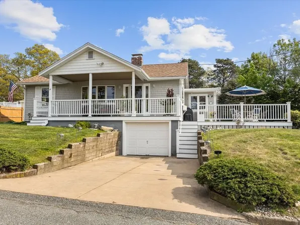 7 Glendale Rd, Wareham, MA 02571