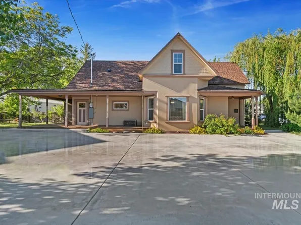 316 Maple Ave, Emmett, ID 83617