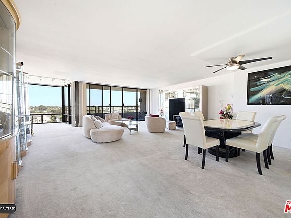 5th image of 4265 Marina City Dr Unit 501