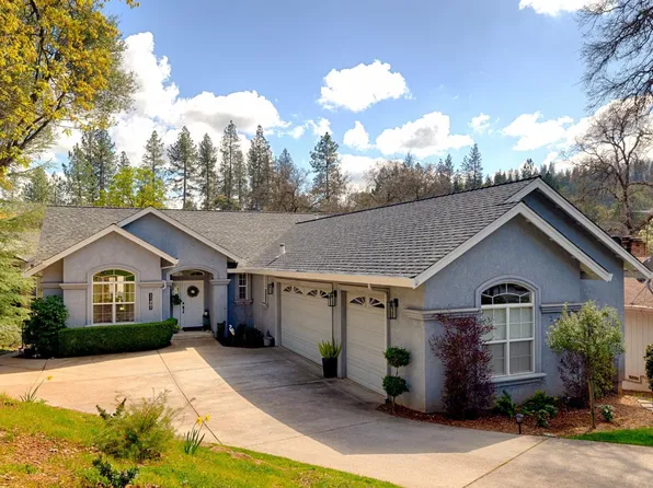 11461 Lakeshore S, Auburn, CA 95602