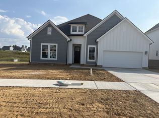 1728 Shallow Creek Dr LOT 44, Spring Hill, TN 37174