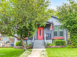 327 S 1st St, Williams, AZ 86046
