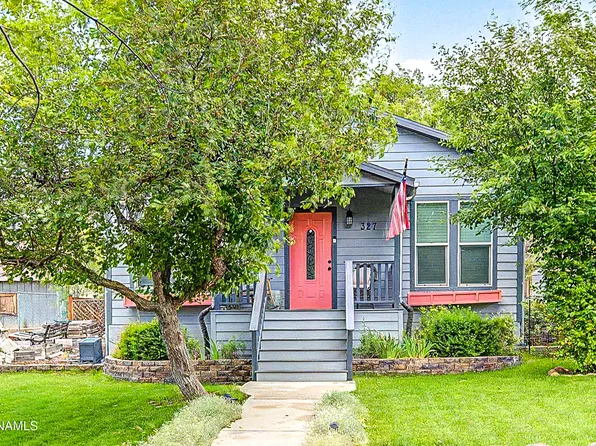 327 S 1st St, Williams, AZ 86046