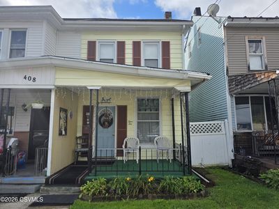 410 W Chestnut St, Shamokin, PA, 17872