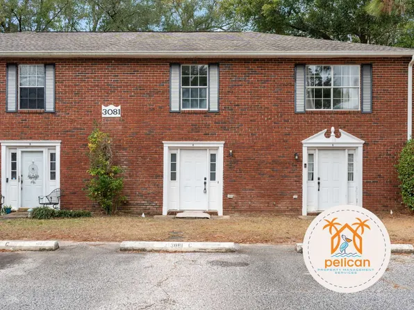 3081 Belle Meade Dr APT C, Pensacola, FL 32503