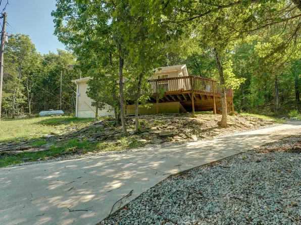 53 Chassity Road, Galena, MO 65656