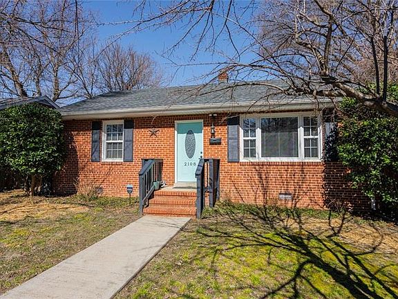 2nd image of 2108 Parkside Ave