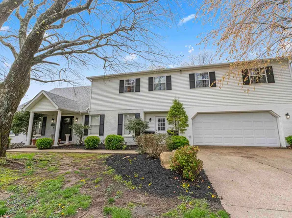 263 Bellefonte Cir, Russell, KY 41101