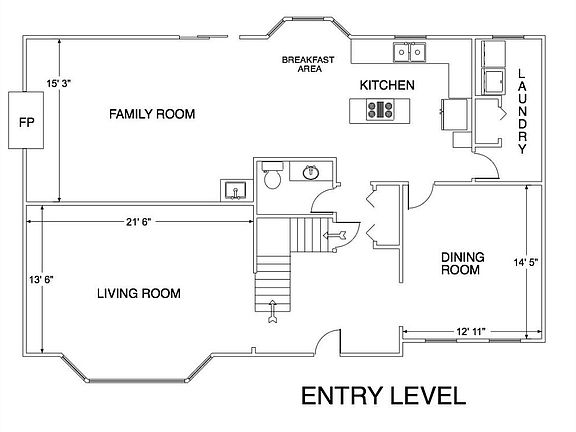 2nd image of this home