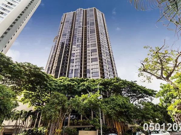 60 N Beretania St, Honolulu, HI