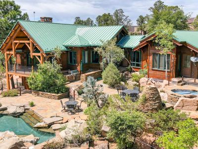 305 S Genius Loci, Payson, AZ, 85541