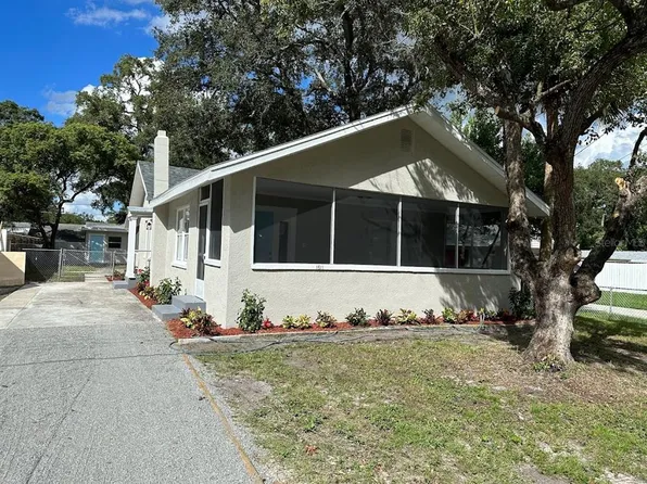 1511 W Rio Vista Ave, Tampa, FL 33603