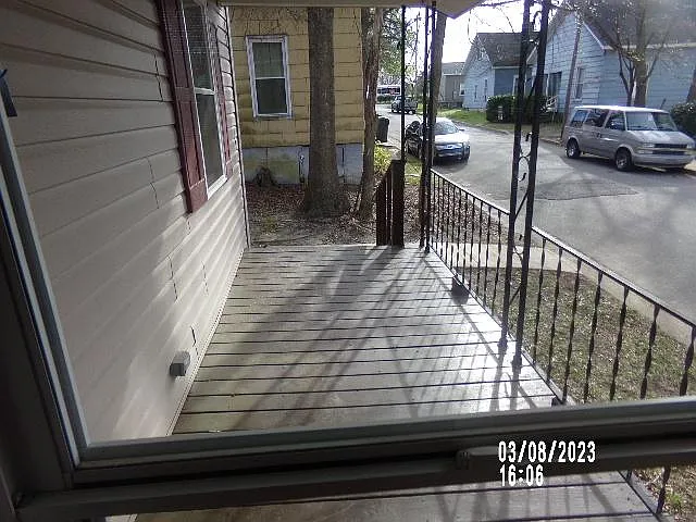 318 Hasty St — Photo 39