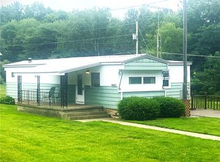 9647 Franklin Pike, Meadville, PA 16335