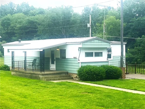 9647 Franklin Pike, Meadville, PA 16335