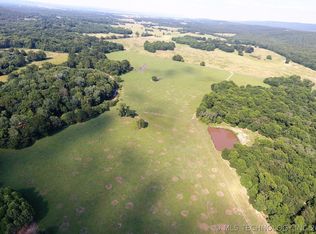 136 Road, Wilburton, OK 74578