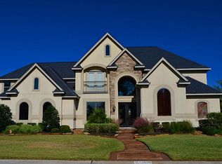 13826 Nathan Ridge Ln, Cypress, TX 77429