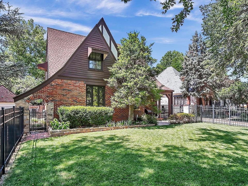 3720 E Sleepy Hollow Dr, Wichita, KS 67208 Zillow