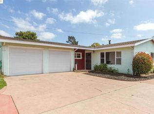 2717 Kelly St, Hayward, CA 94541