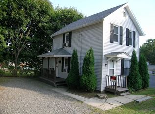 301 Street REAR LINCOLN, Dickson City, PA 18519