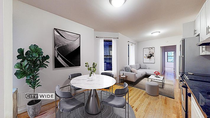 1st image of 441 W 51st St APT 4E