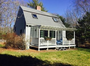 170 Tremont St, Rehoboth, MA 02769