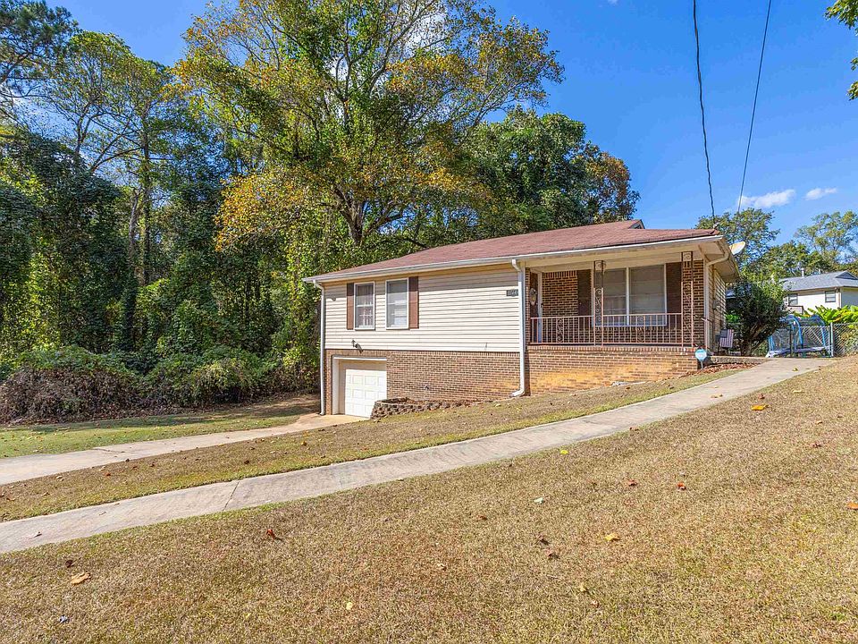 1712 Magnolia St, Gardendale, AL 35071 MLS 21366854 Zillow