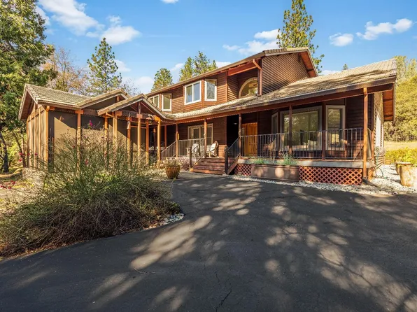 2689 Ivy Knoll Dr, Placerville, CA 95667