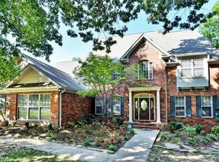 5 Nicklaus Loop, Maumelle, AR 72113