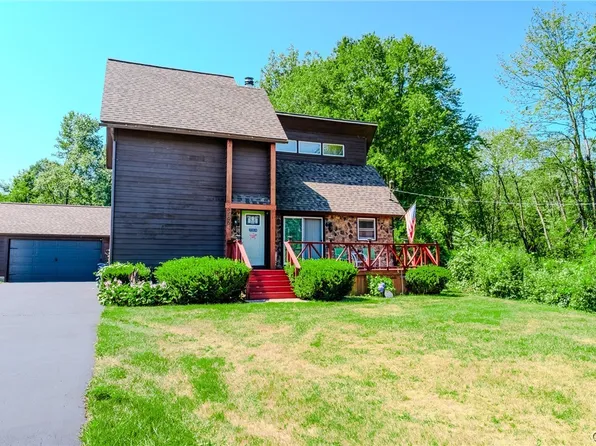 5974 Lorena Rd, Rome, NY 13440