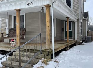 466 Harrison Ave, Greenville, OH 45331