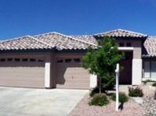 4350 E Danbury Rd, Phoenix, AZ 85032