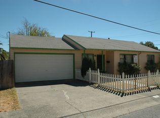 2701 Florida St, Vallejo, CA 94591