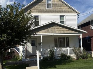 222 Burkhart Pl, Johnstown, PA 15906