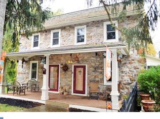 1427 Conestoga Rd, Chester Springs, PA 19425