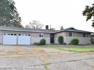 1640 NW Arthur Cir, Corvallis, OR 97330