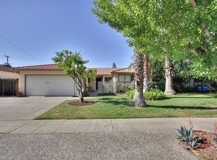 4699 Williams Rd, San Jose, CA 95129