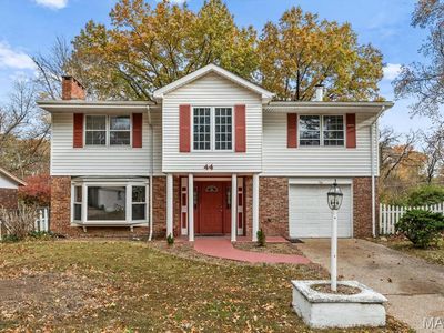 44 Potomac Dr, Fairview Heights, IL, 62208
