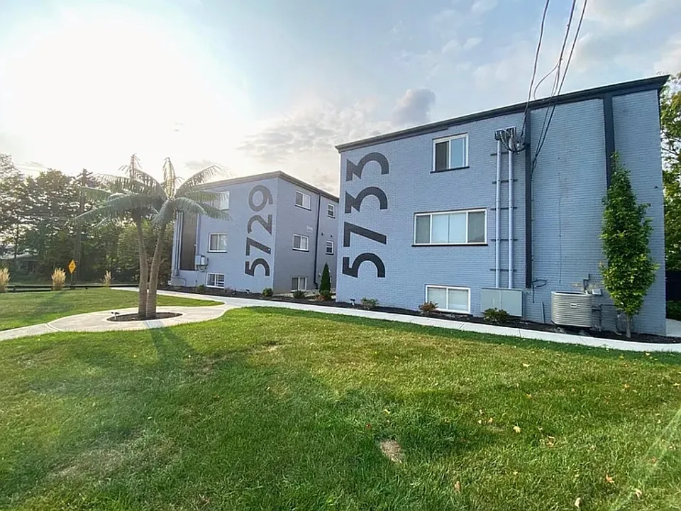 5729 Montgomery Rd #2