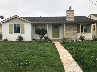 1326 1st Ave, Salinas, CA 93905