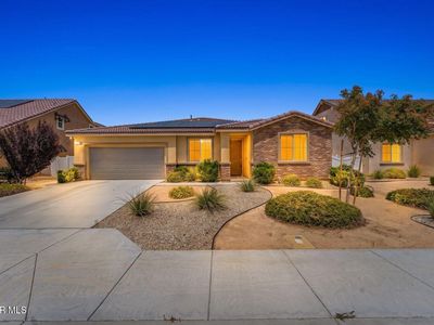 2107 Helconia Ct, Palmdale, CA, 93551