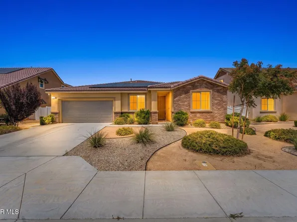 2107 Helconia Ct, Palmdale, CA 93551