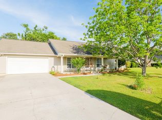 3905 Brookfield Dr, Valdosta, GA 31605