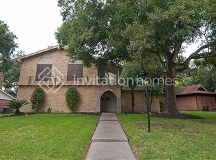 18331 Cape Bahamas Ln, Houston, TX 77058